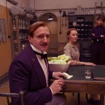 Ralph Fiennes - The Grand Budapest Hotel