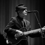 Sony Music | Leonard Cohen